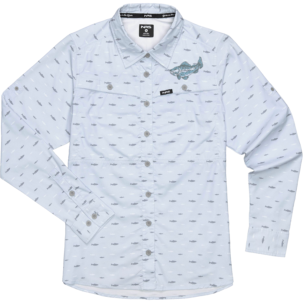 NRS Women's Caye Shirt