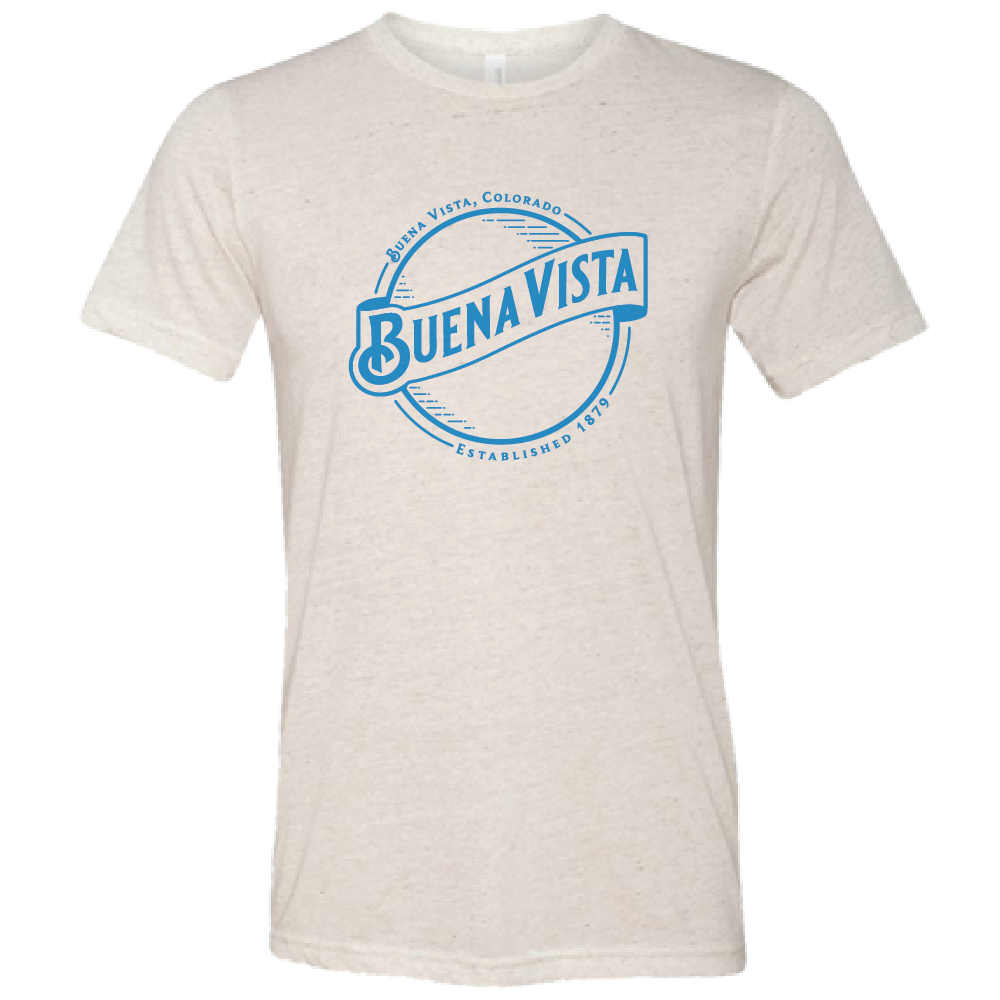 トップス BUENA VISTA MULCH DOT SHIRT Buena Vista Moon Tee – Souled Out T-Shirts