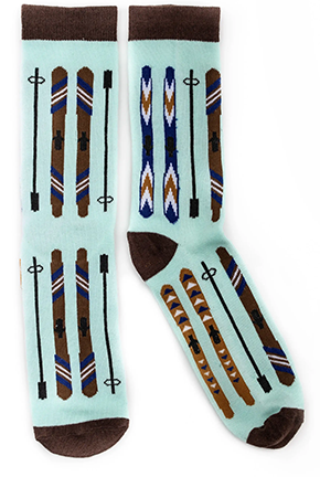 Skis Socks