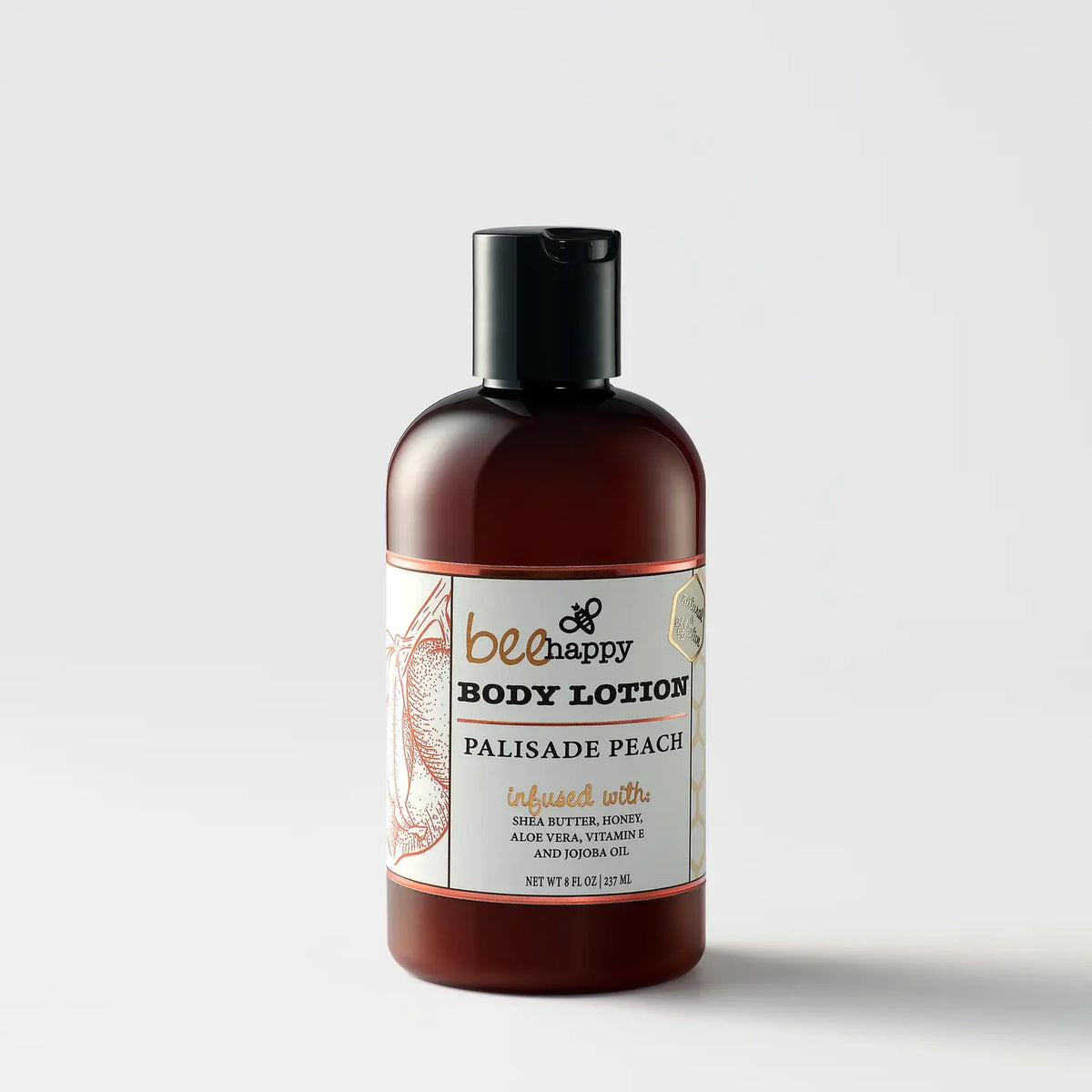 Body Lotion 8oz