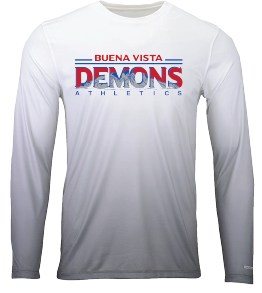 BV Demon Performance Tee