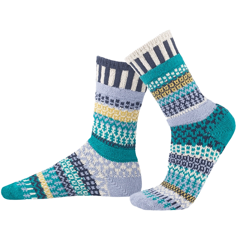 Solmate Socks