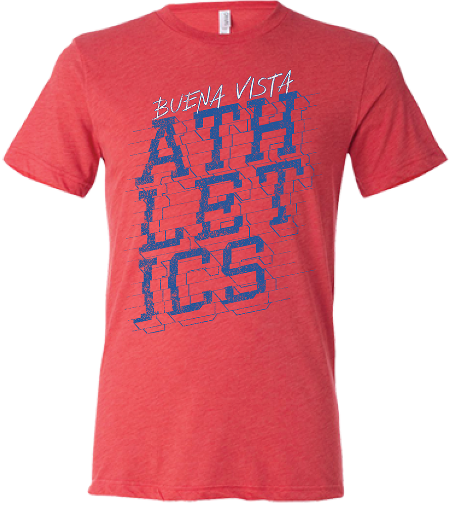 BV Athletics Tee Youth