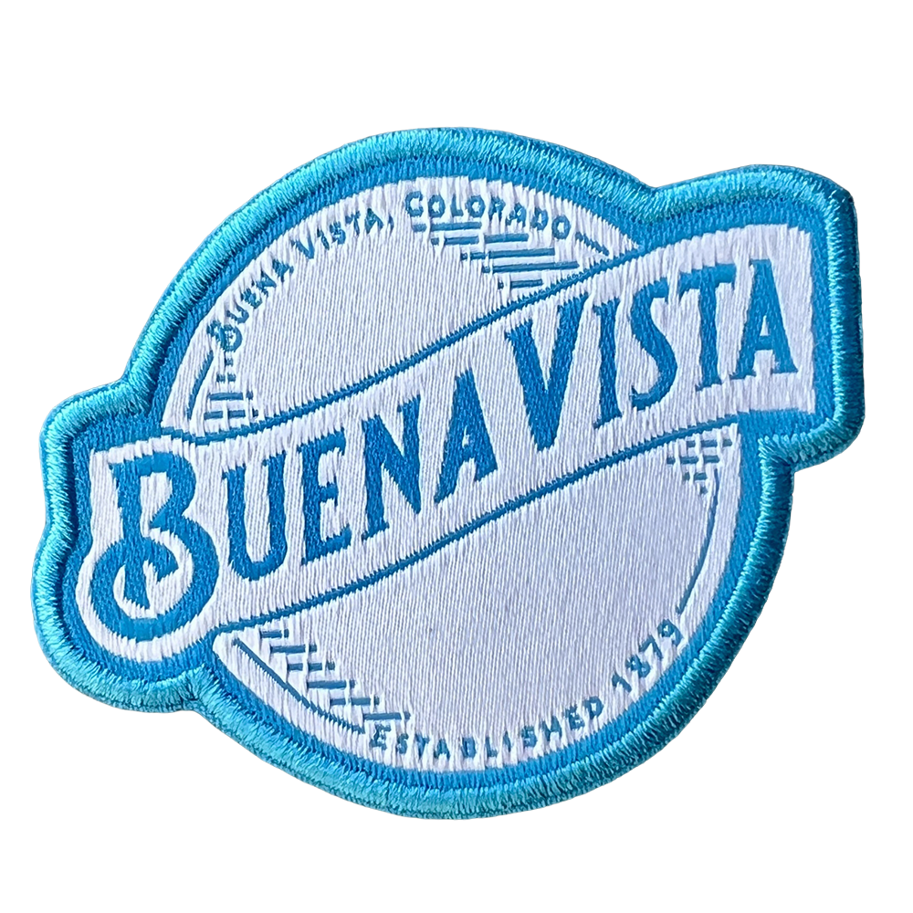 Buena Vista Moon Patch