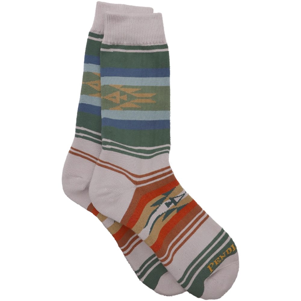 Pendleton Midweight Socks