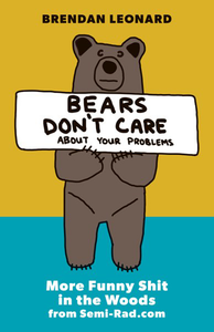 Bears Don't Care