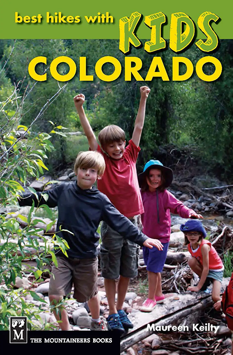 Best CO Hikes with Kids
