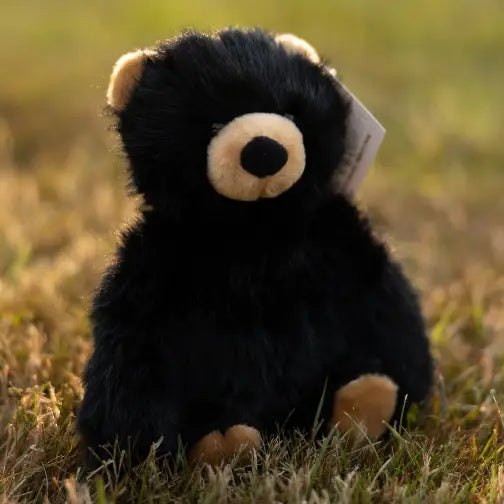 Binx McBear Plush Bear