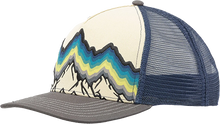 Load image into Gallery viewer, Alpine Trucker Hat