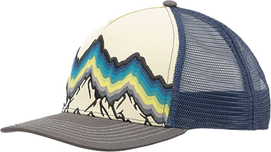 Alpine Trucker Hat
