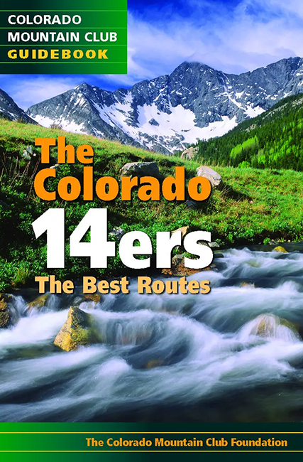 CO 14ers