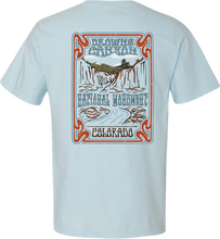 Load image into Gallery viewer, Browns Canyon Concert Tee