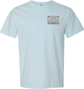 Browns Canyon Concert Tee