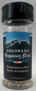 Colorado Seasoning Blend
