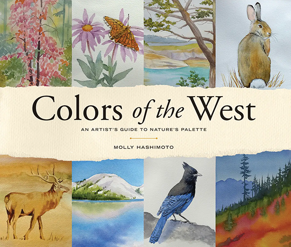 Colors of the West