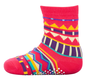 Toddler Fiesta Socks