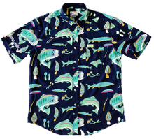 Load image into Gallery viewer, Party Shirt - Fishroom