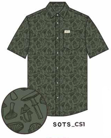 Performance Camp Shirt