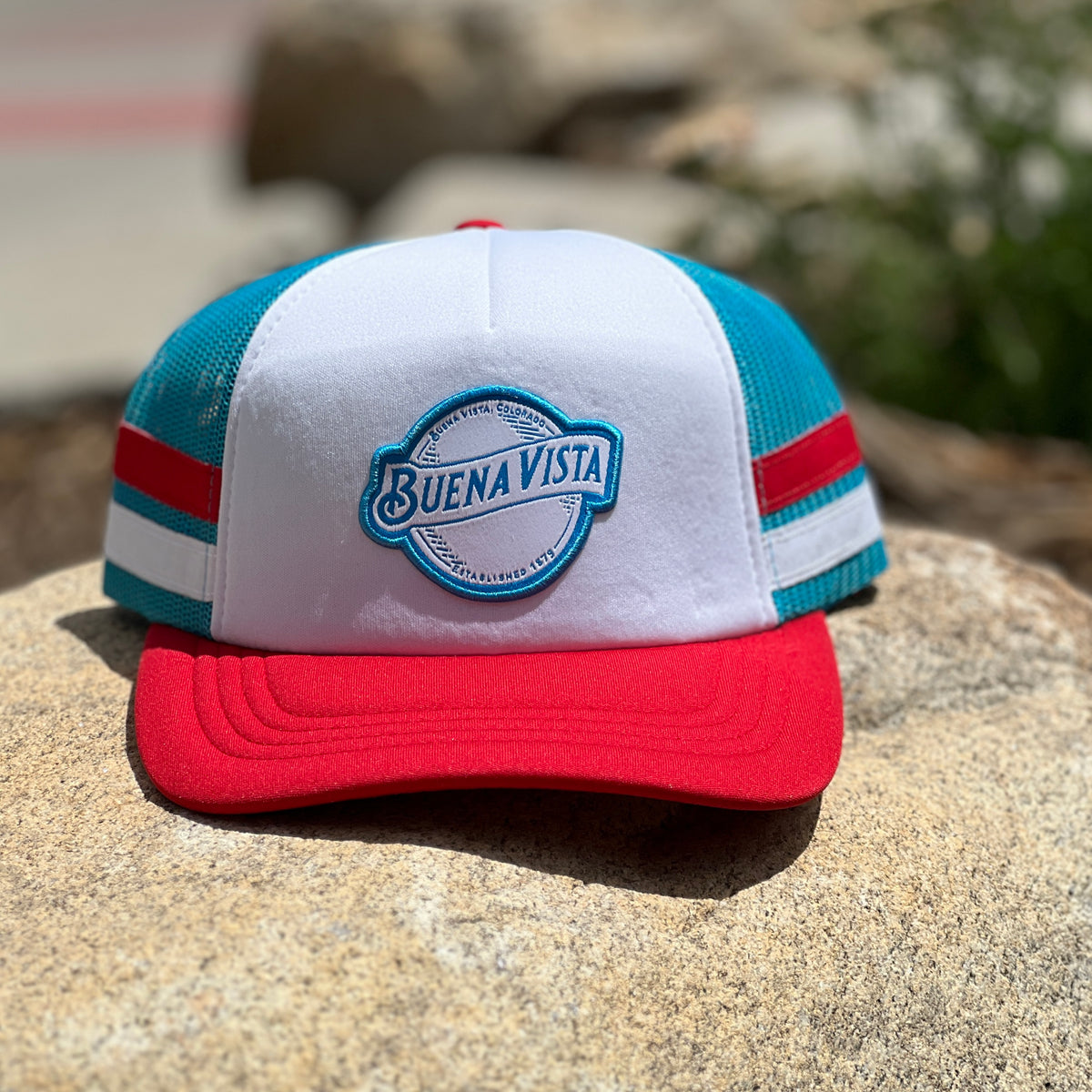 Buena Vista Moon Hat