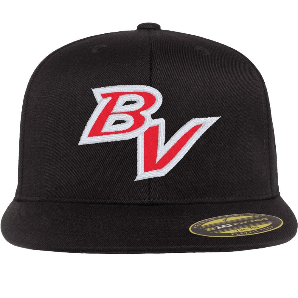 Interlock BV Flexfit Hats