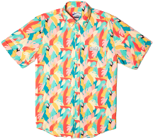 Load image into Gallery viewer, Party Shirt - Jungle Juice