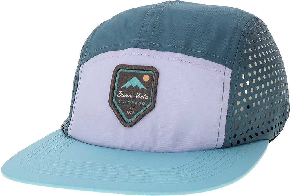 Performance Camper Cap