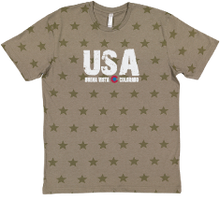 Load image into Gallery viewer, Star Tee