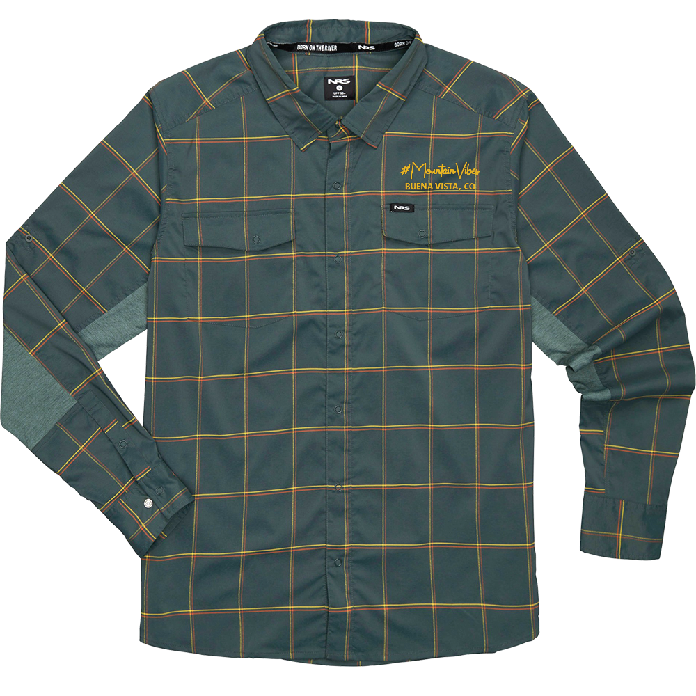 NRS Men's Guide Shirt