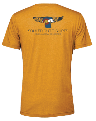 Classic Souled Out Logo Tee