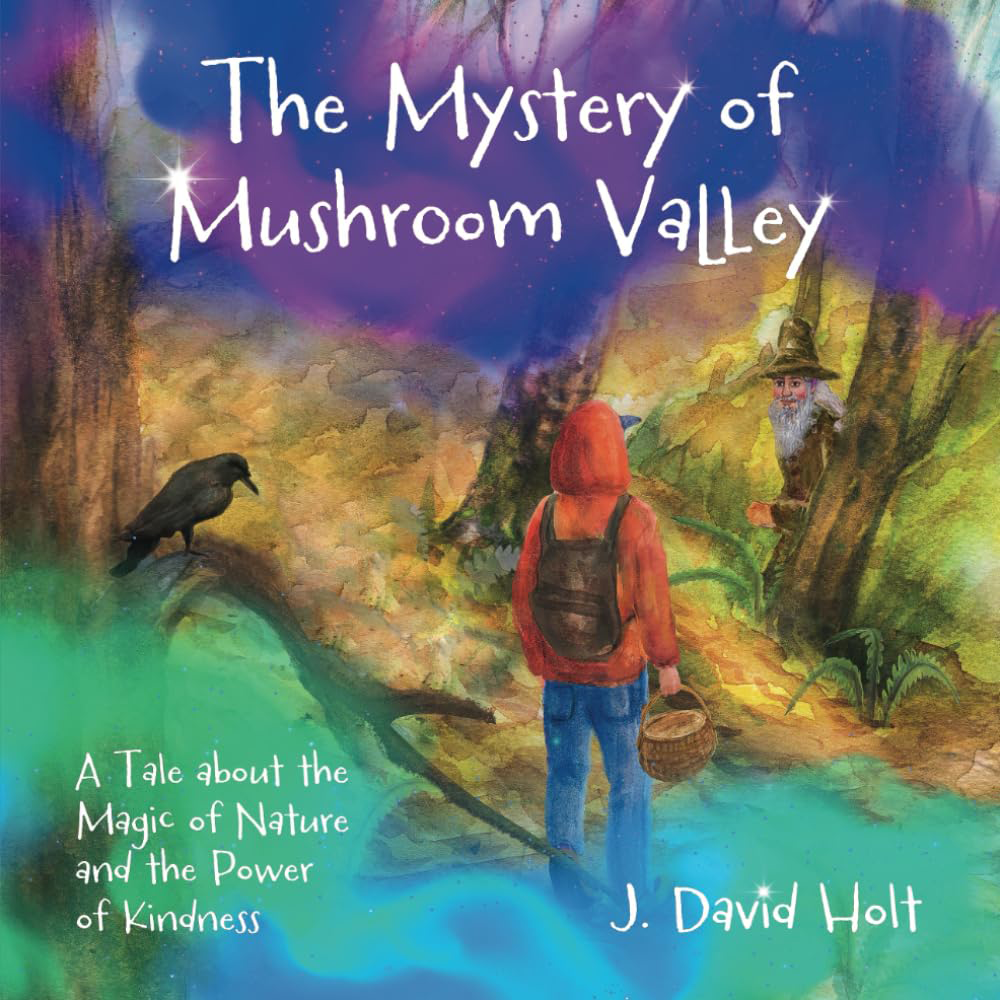 The Mystery of Mushroom Valley