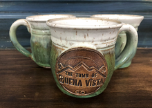 Load image into Gallery viewer, Town of BV Pottery Mug