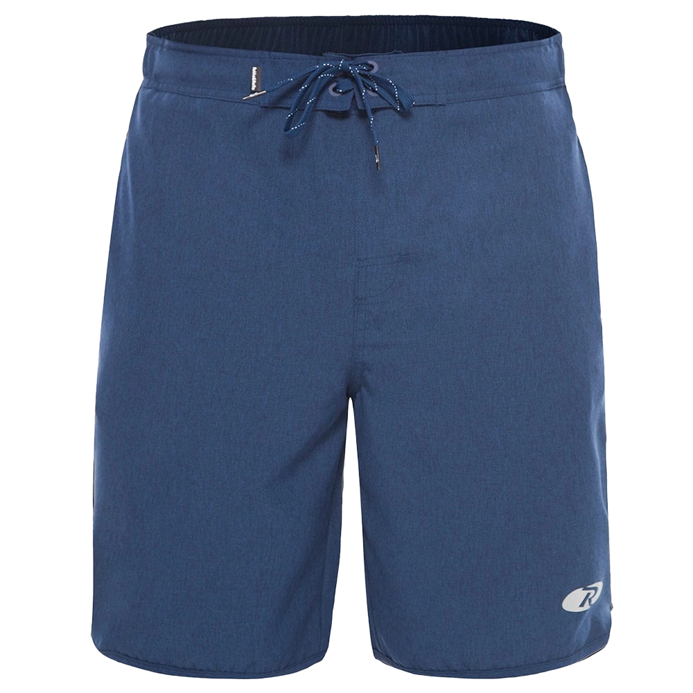 Men's Quick Dry Mesh-Lined Stretch Swim Trunks