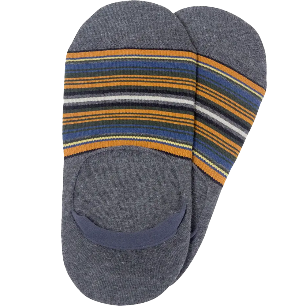 Pendleton No Show Socks