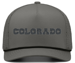 CO Weekender Cap