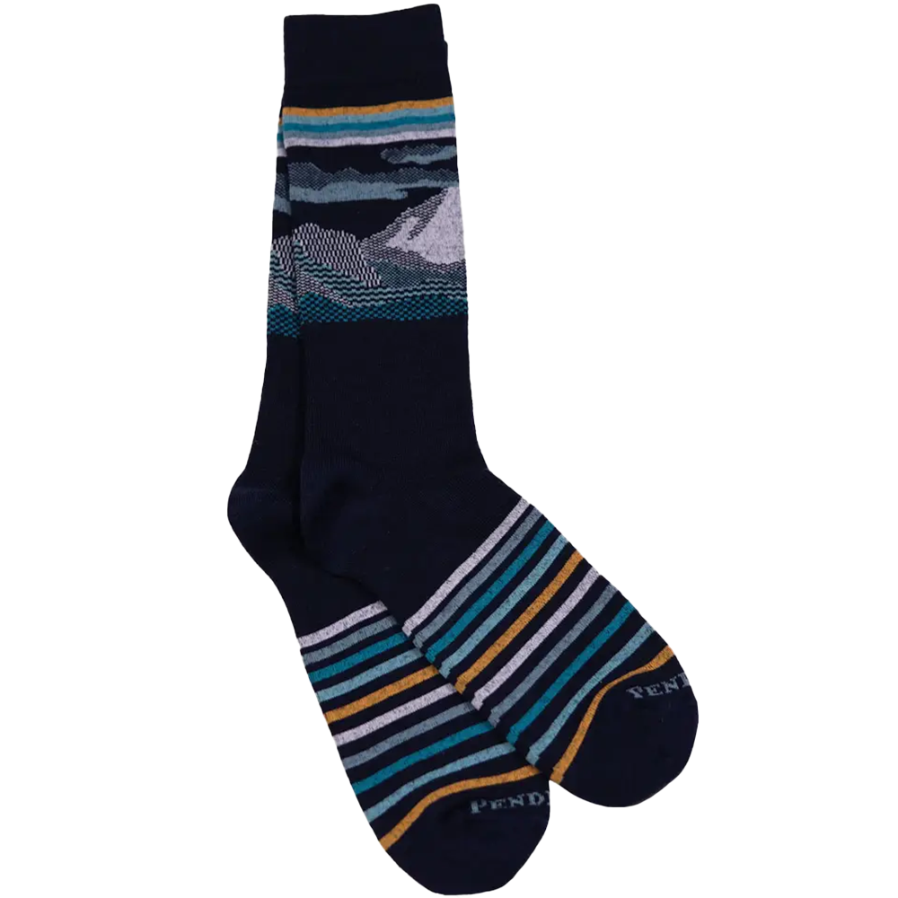 Pendleton Merino Wool Socks