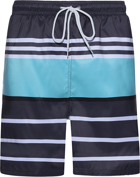 Always Poolside Swim Shorts