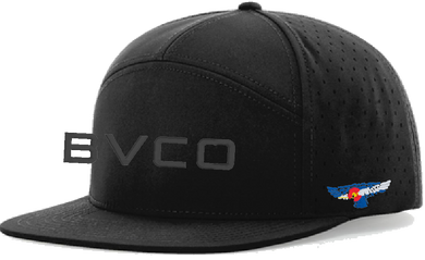 R169 Raised BVCO Hat