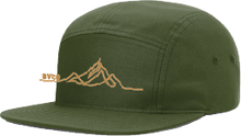 Load image into Gallery viewer, R217 Scribble Mtn Hat