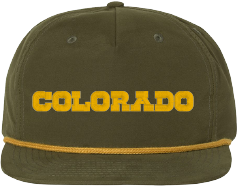 CO Performance Cap