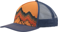 Load image into Gallery viewer, Alpine Trucker Hat