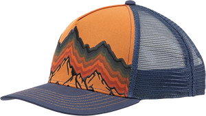 Alpine Trucker Hat
