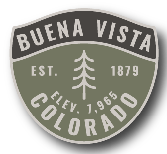 BV Shield Mini Sticker