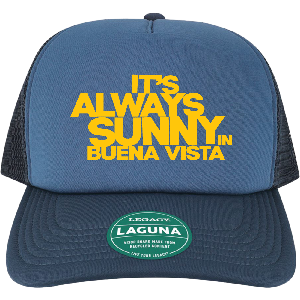 Always Sunny BV Hat