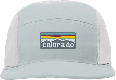 Colorado SO194 Performance Hat