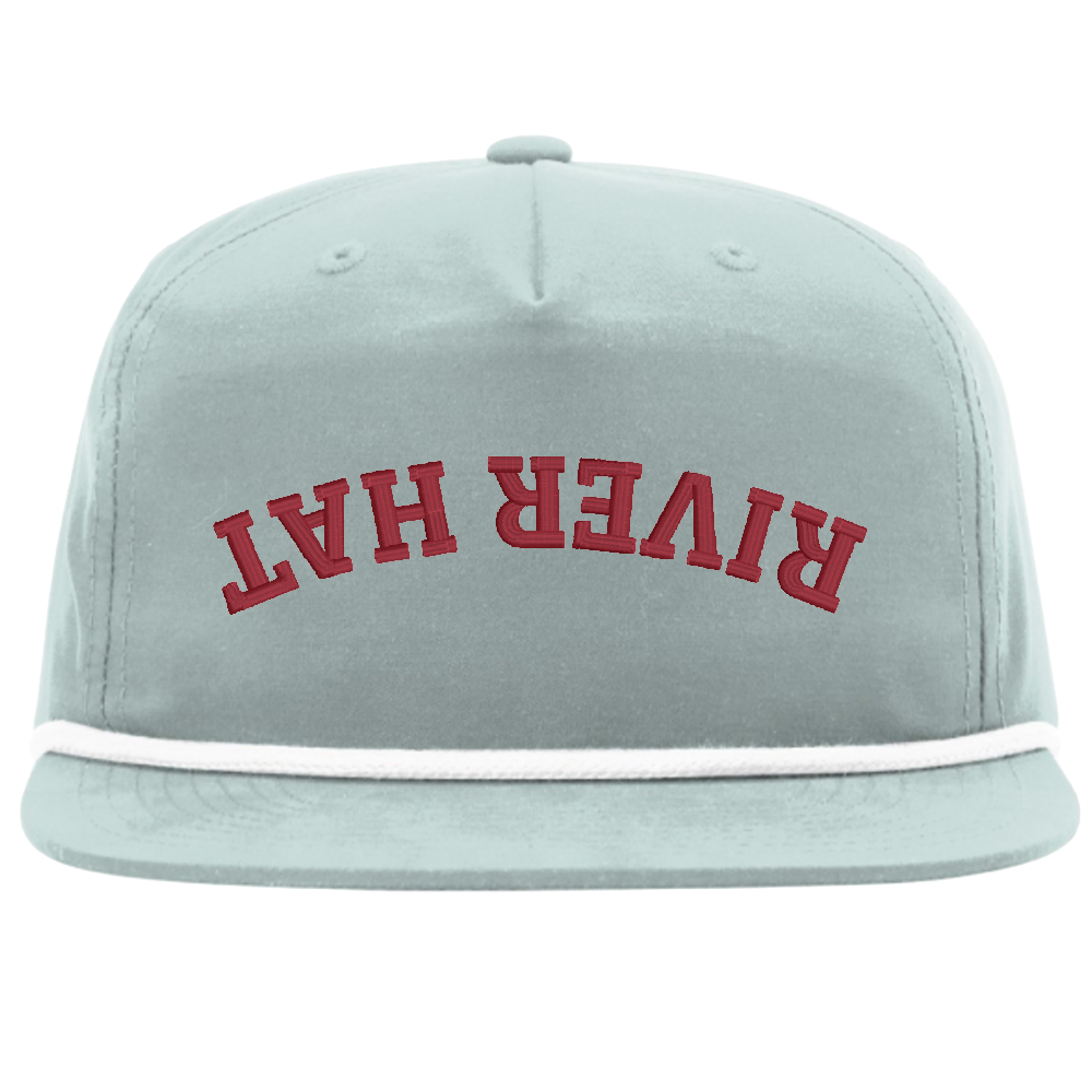 Flipped River Hat