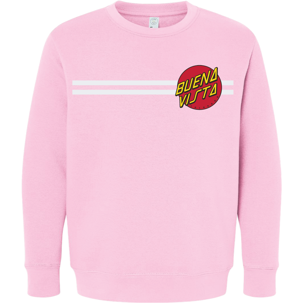 Youth BV Skater Crew