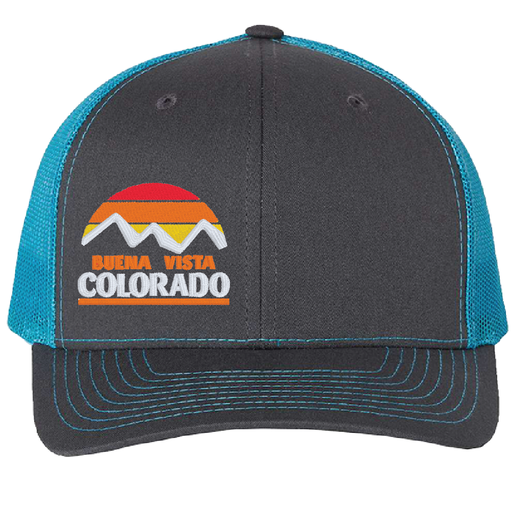 Sunrise Trucker Hat