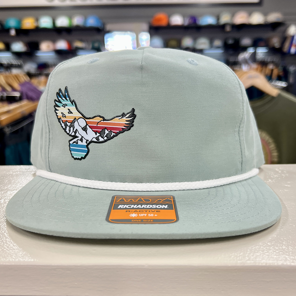 CO Hawk Hat