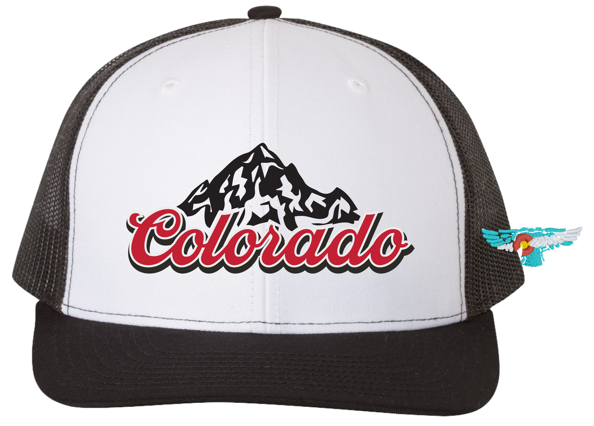Colorado Kool-Aid Trucker