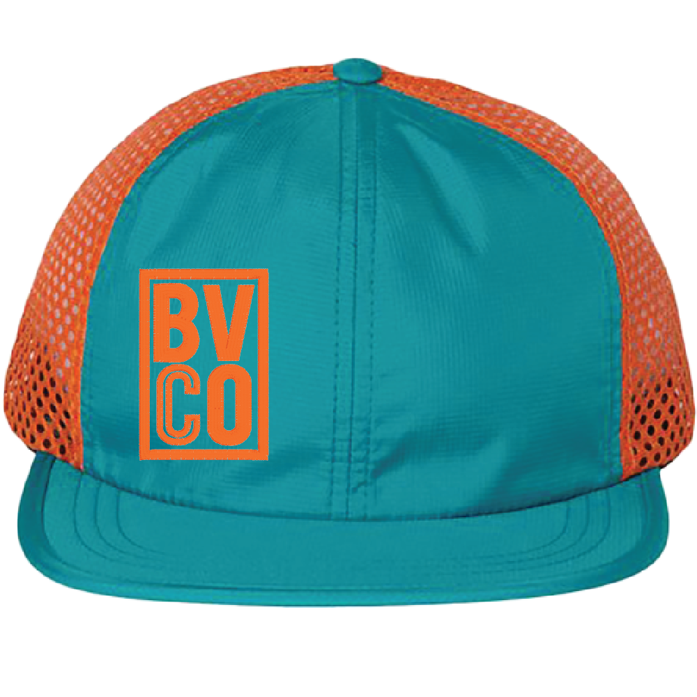 BVCO Box Logo Performance Hat